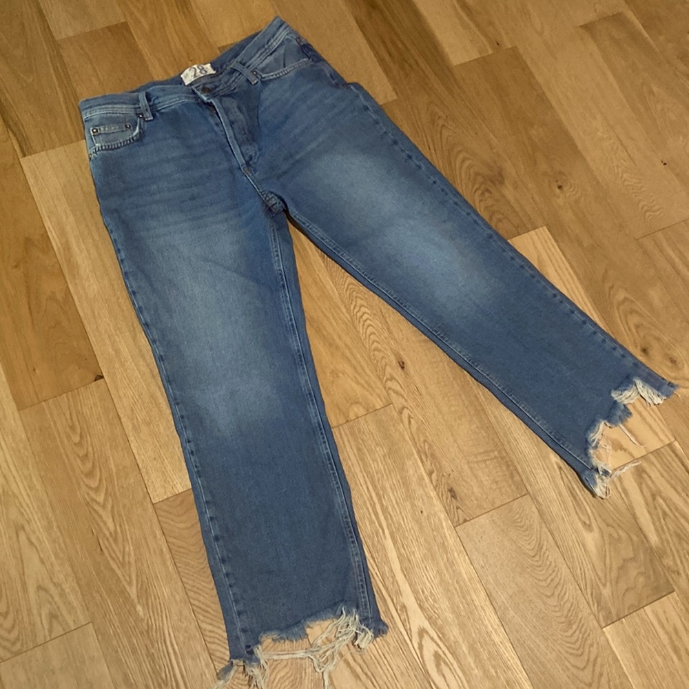 We the Free Denim